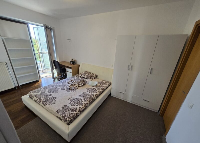 Unirii, apartament 3 camere,